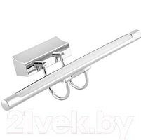 Подсветка для зеркал Feron AL5071 220В 7Вт 4000К IP20 картинка 